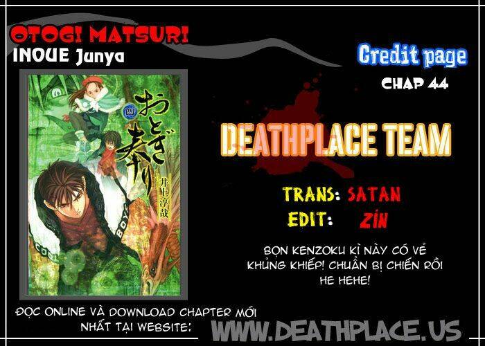 otogi matsuri chapter 44 3