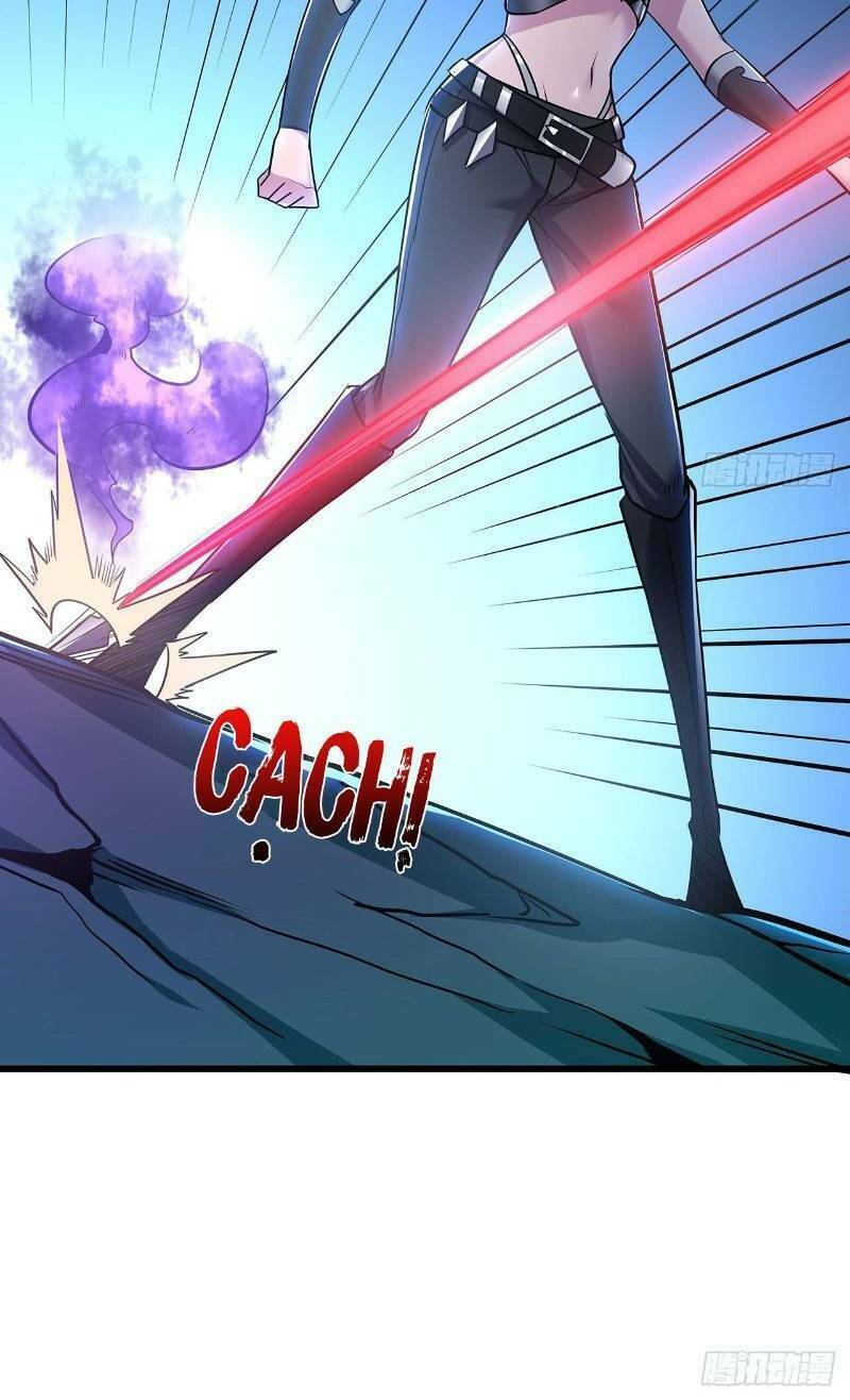 bất tử thần vương tu liên tục chapter 50 64