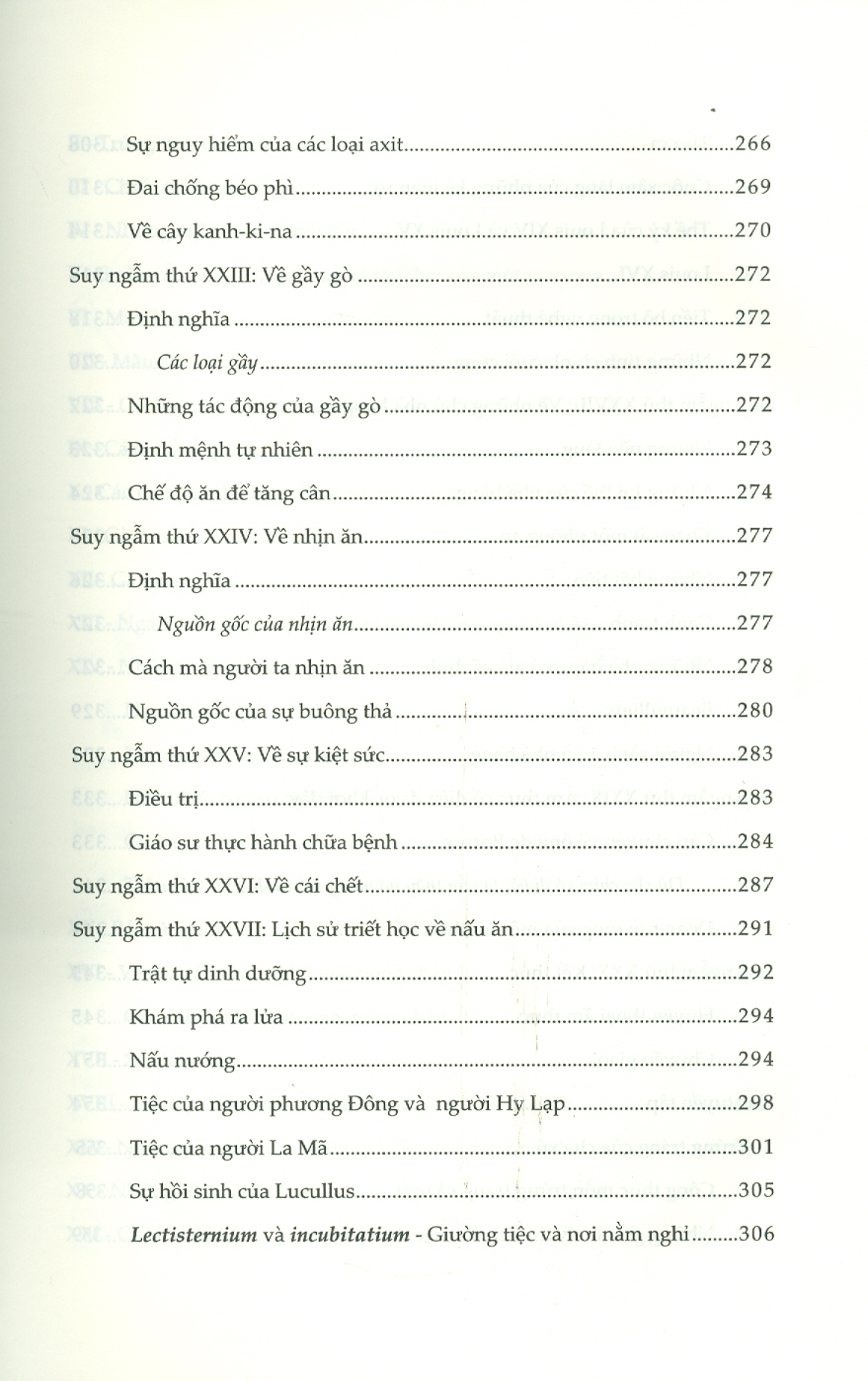 (Bìa cứng) SINH LÝ HỌC VỊ GIÁC - Tìm hiểu triết lý đằng sau nghệ thuật ẩm thực - Jean Anthelme Brillat-Savarin - Phương Ngô dịch – Book Hunter