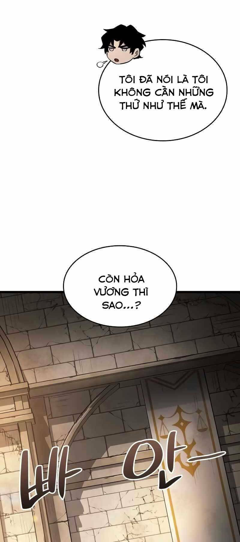 thế giới hậu tận thế chapter 39 22