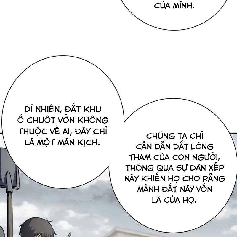 trưởng giám ngục trông coi các ma nữ chapter 97 19