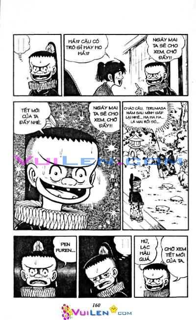 kiếm sĩ góc vuông - chokkaku chapter 7 161