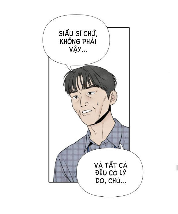 điều khiến tôi quyết tâm muốn chết chapter 56.2 4