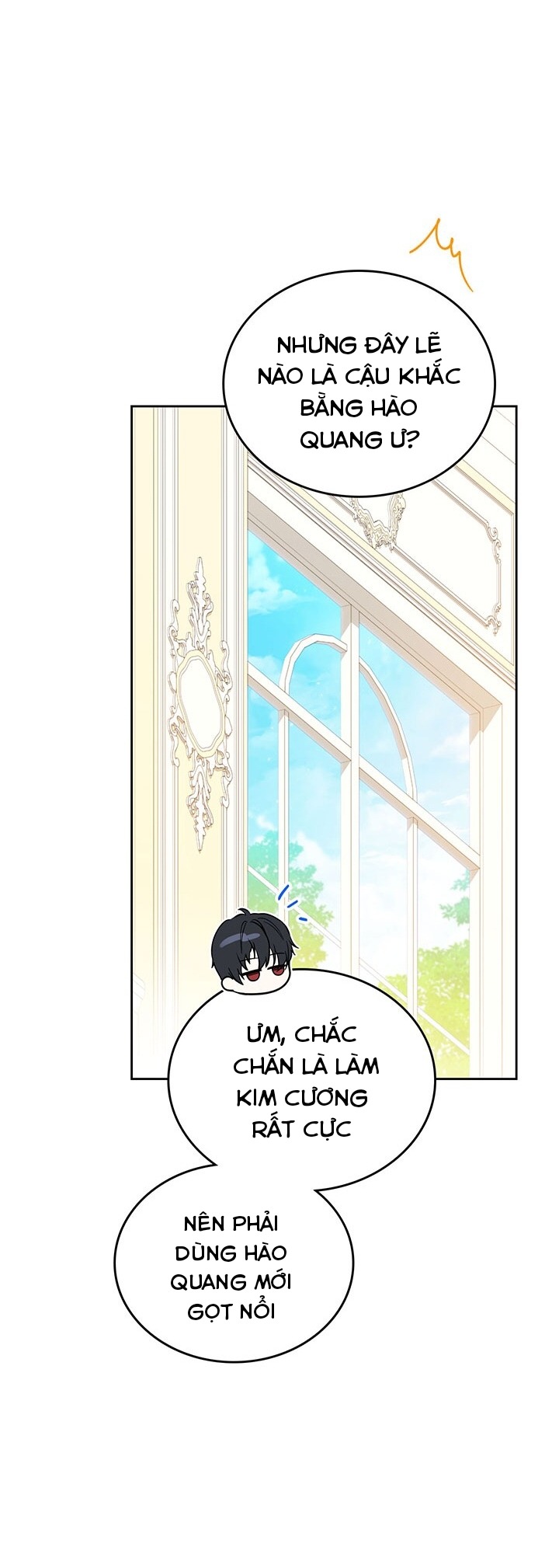 lần này tôi sẽ trở thành gia chủ chapter 139 53