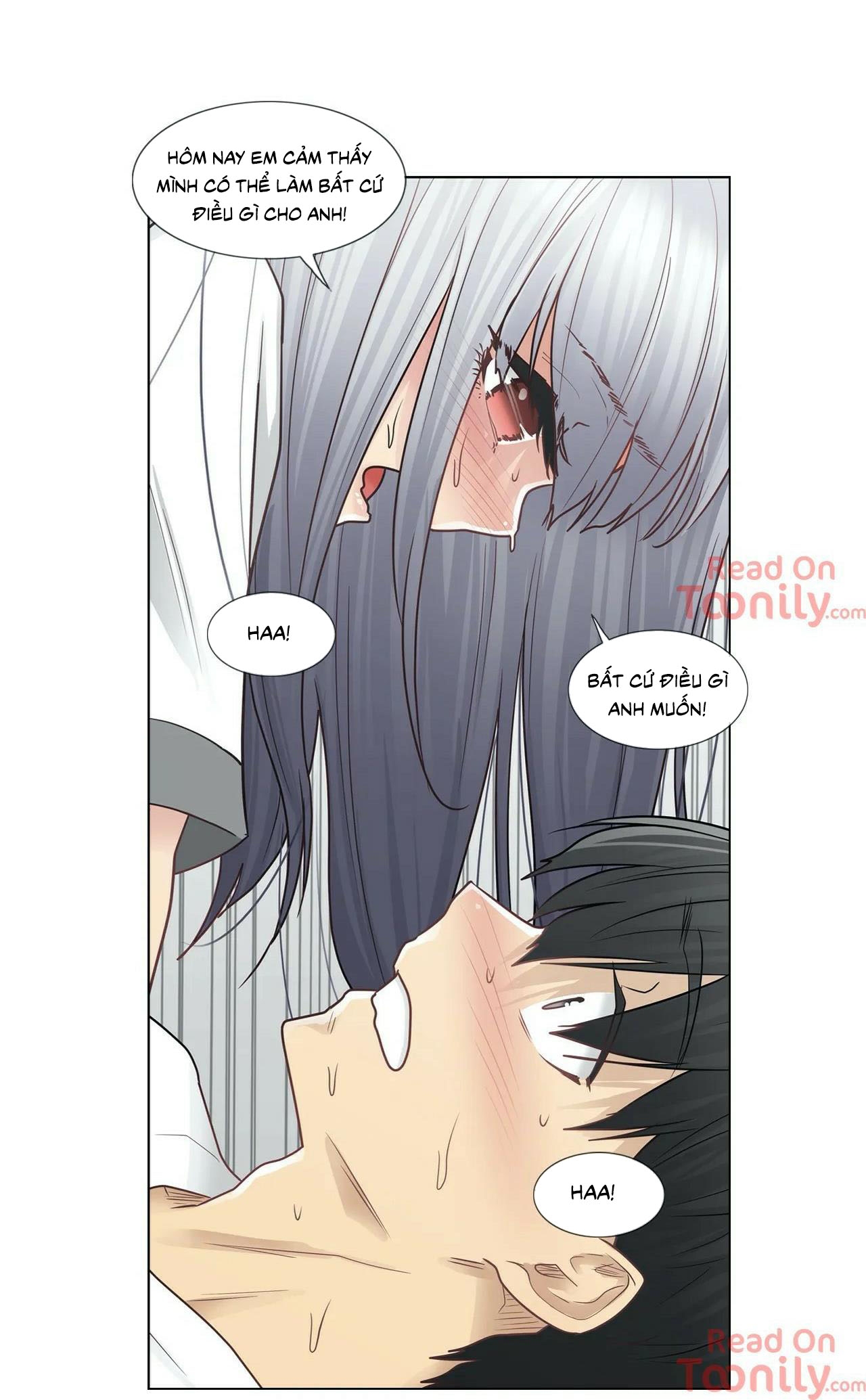 mở khóa tim em chapter 24 21