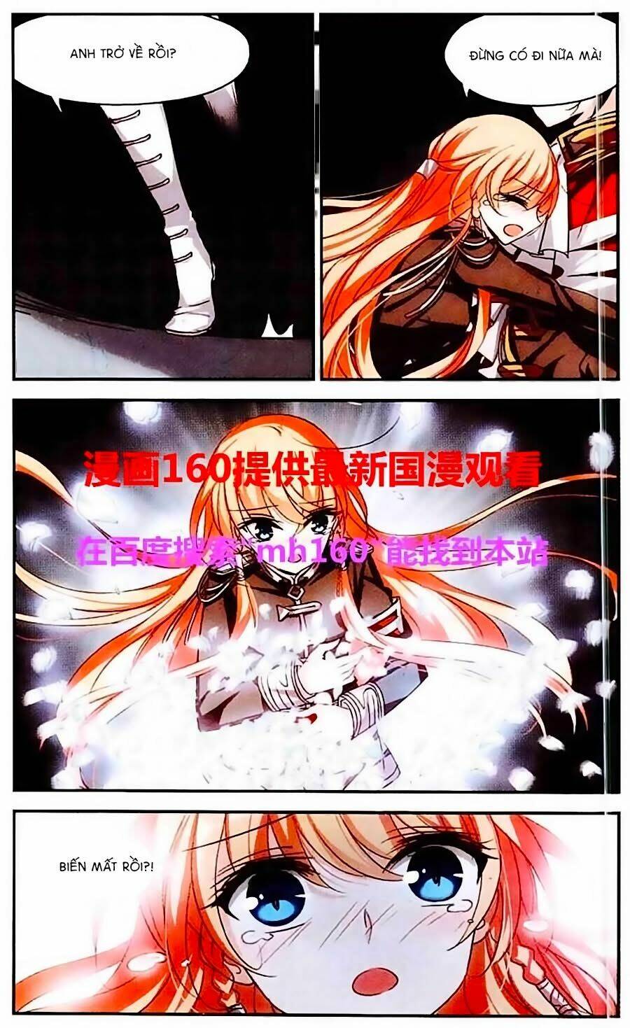 xuyên duyệt tây nguyên 3000 chapter 116 17