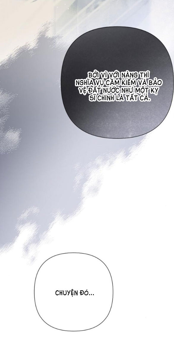 cách hiệp sĩ sống như một tiểu thư chapter 89.1 21