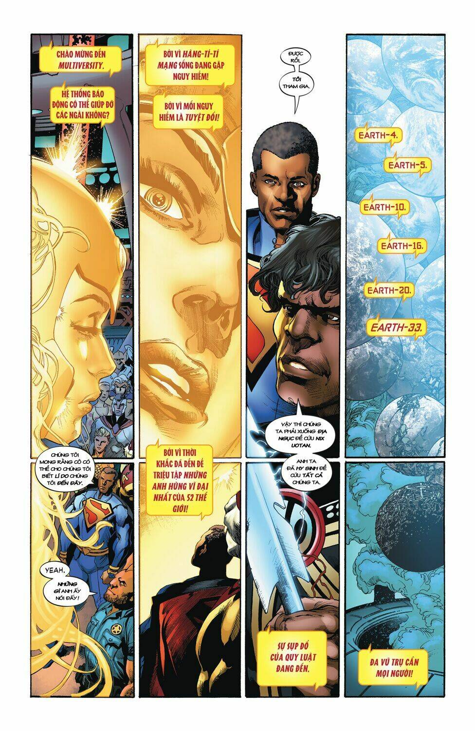 The Multiversity chapter 1 24