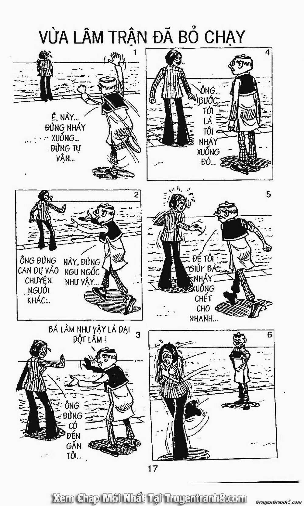 chú thoong chapter 133 13