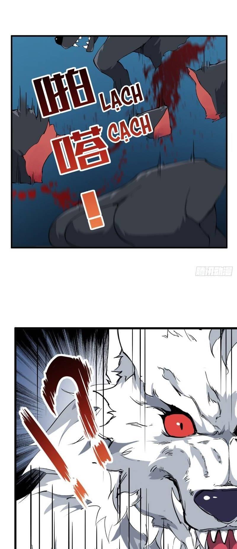 vô hạn sứ đồ và 12 nữ chiến binh chapter 39 35