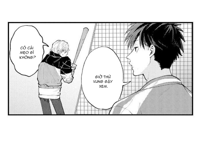 bị một anh chàng lập dị tấn công chapter 53 18