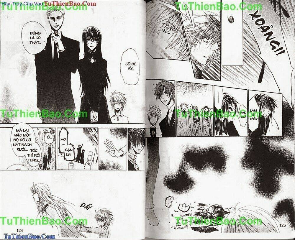 nhất quỷ nhì ma chapter 2 63