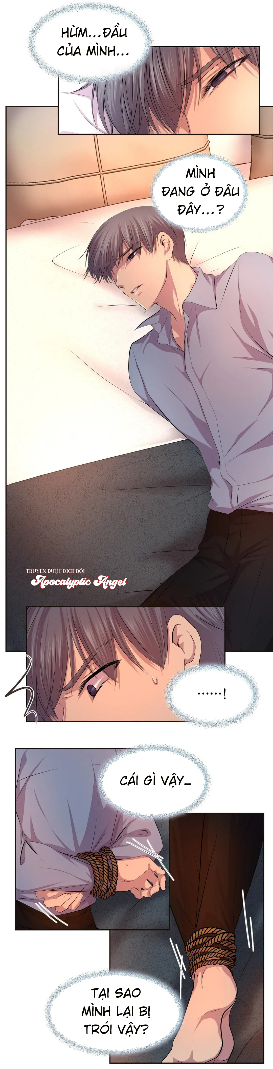 giữ em thật chặt (hold me tight) chapter 52 20