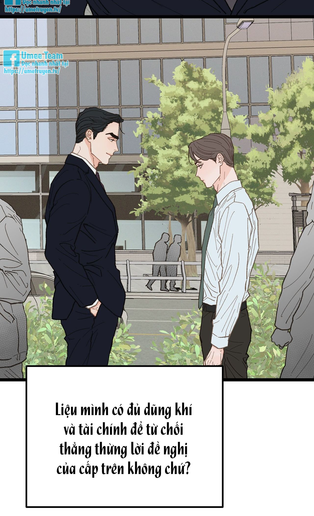 vùng cấm tình yêu của beta chapter 19 40