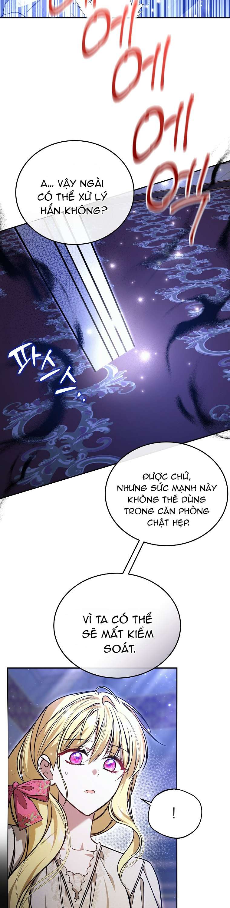 chị gái tôi là nhân vật chính chapter 38 24