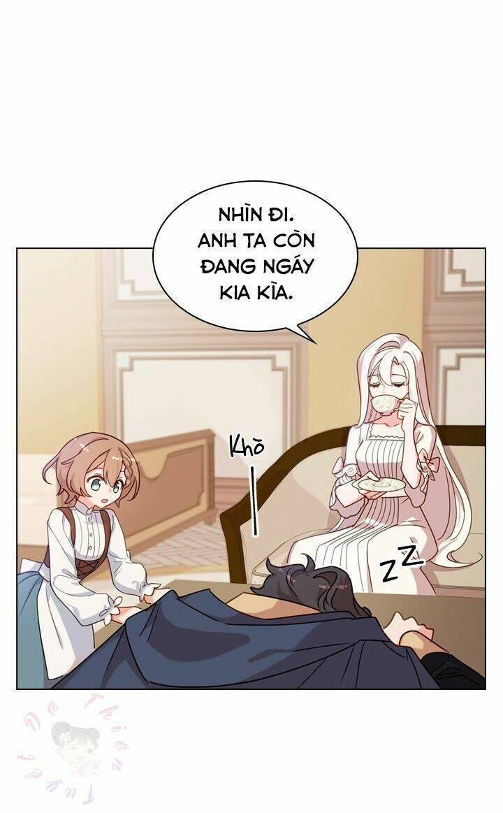 để yên cho tiểu thư hiền chapter 6 70