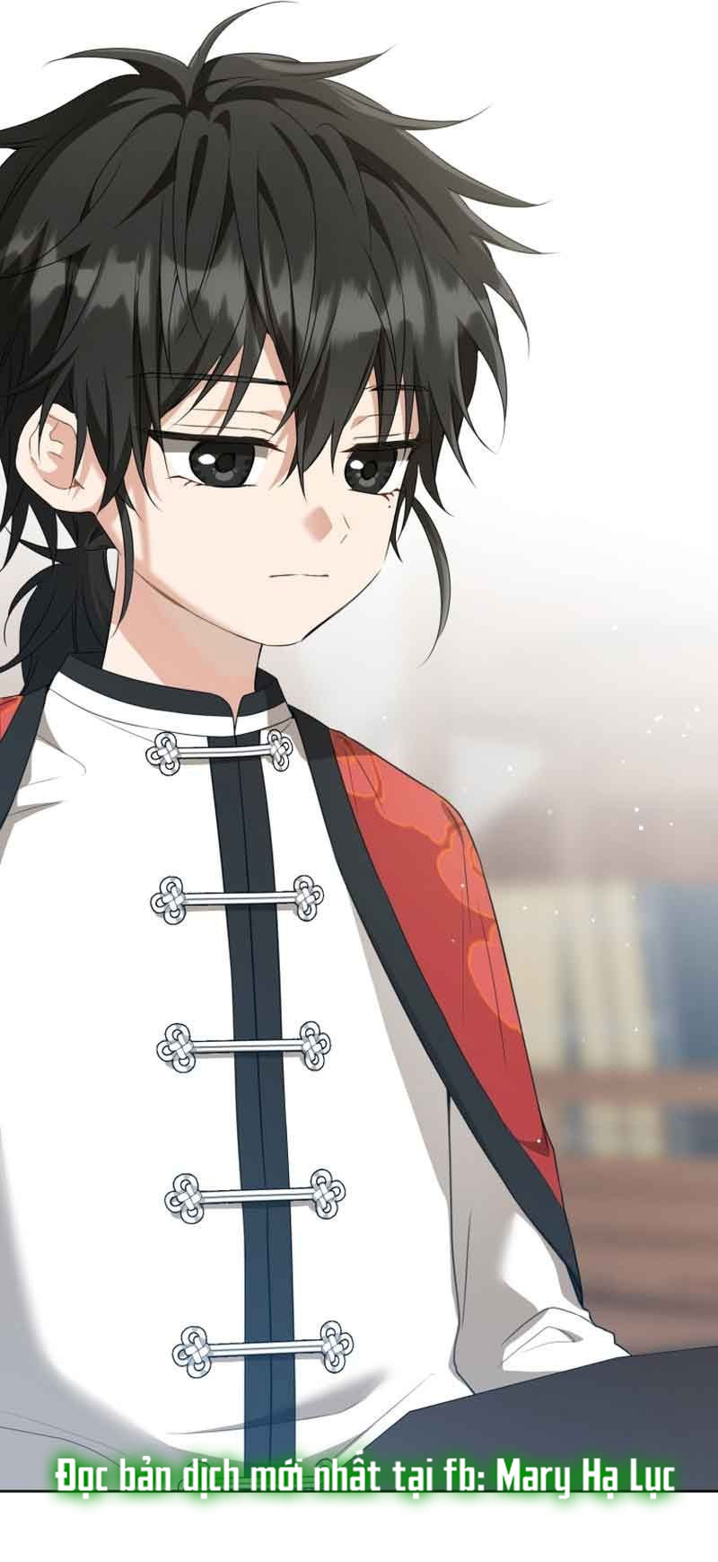 trở thành đứa cháu gái bị ghẻ lạnh trong gia tộc võ giả hùng mạnh chapter 35.1 38