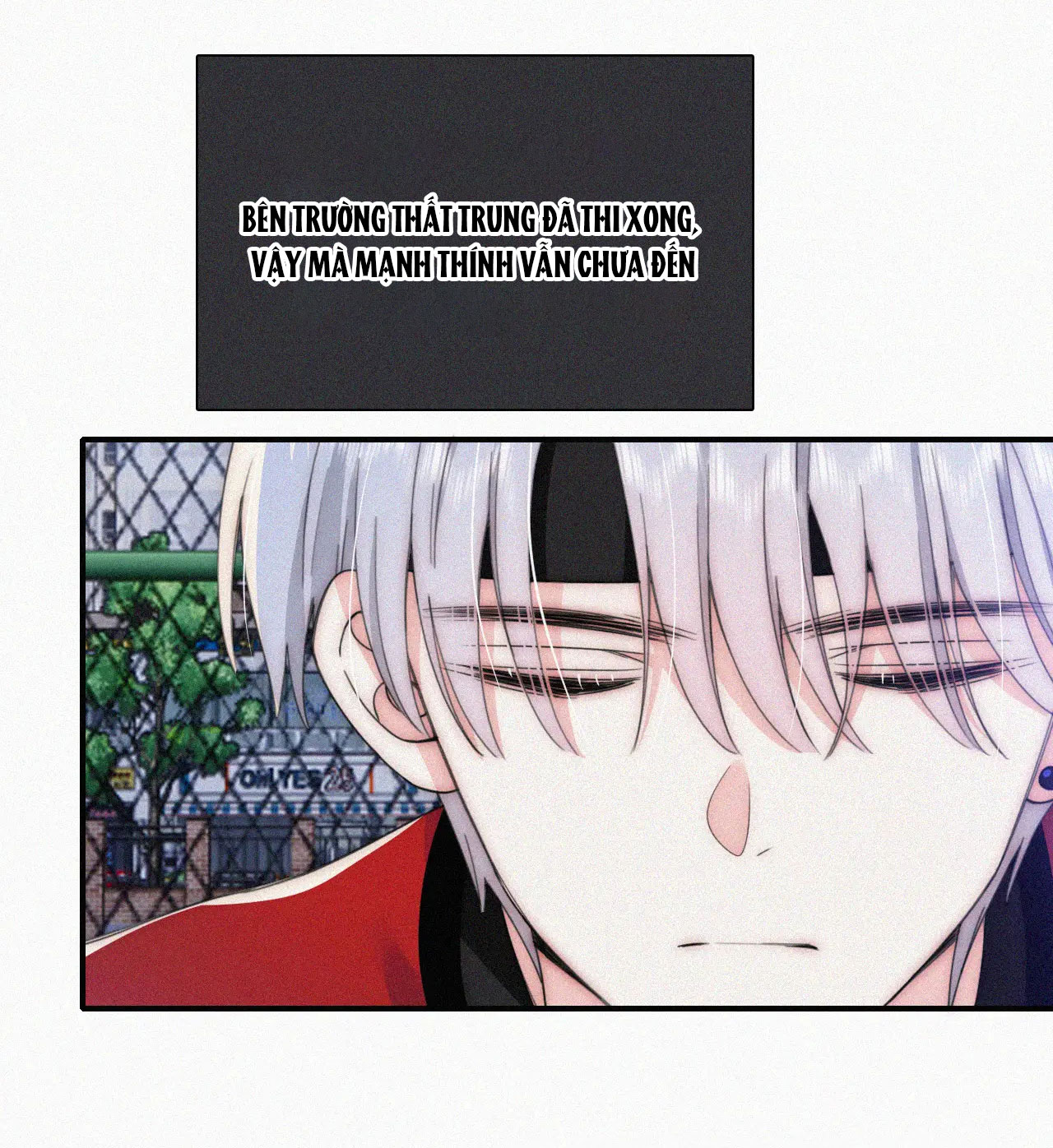 bệnh yêu chapter 33.2 12