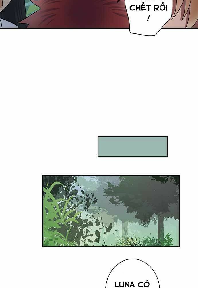 nụ hôn nguyền rủa chapter 23 20