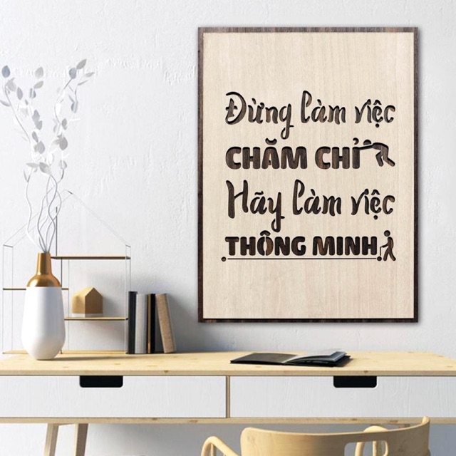 Đừng Làm Việc Chăm Chỉ Hãy Làm Việc Thông Minh - Sách hay mỗi ngày