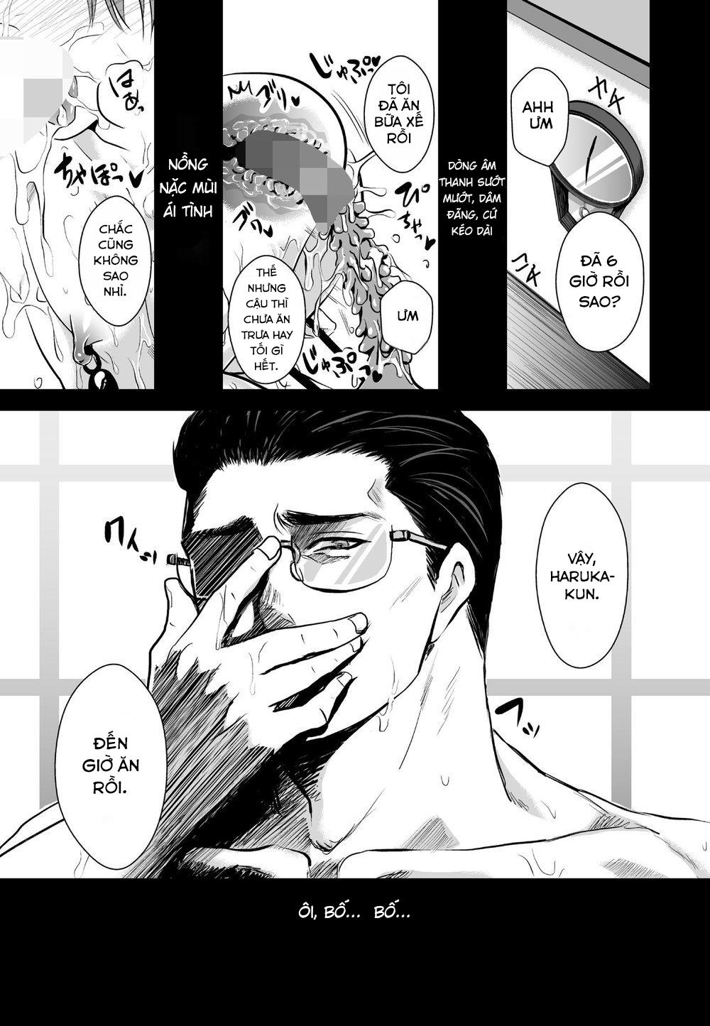 oneshot theo yêu cầu chapter 43 1