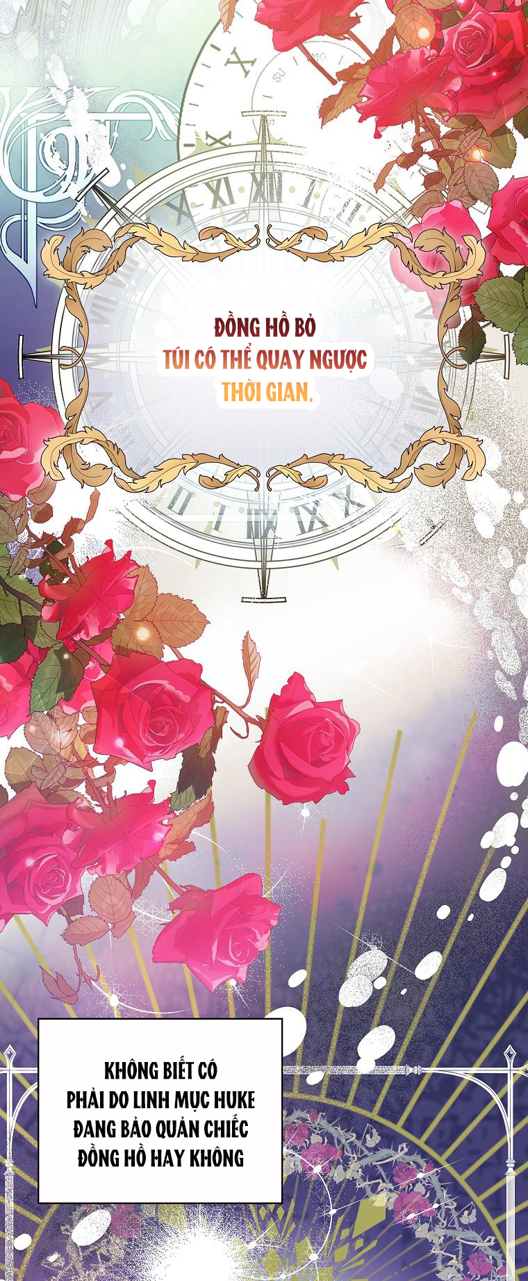 câu chuyện cổ tích về nhân vật phản diện chapter 36 4