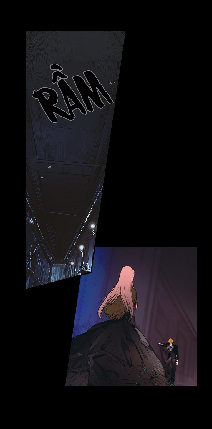 cổ tích về người mẹ kế chapter 2 13