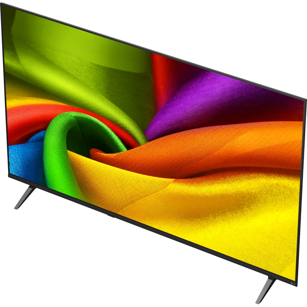 Smart Tivi LG AI 4K 55 Inch 55NU875BPSC- Hàng Chính Hãng