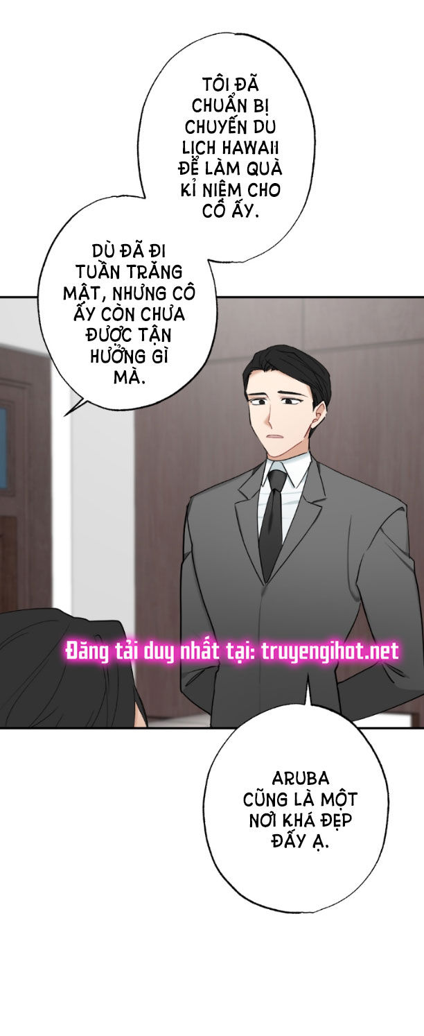 Hôn Nhân Tiền Định chapter 66.2 - Trang 3