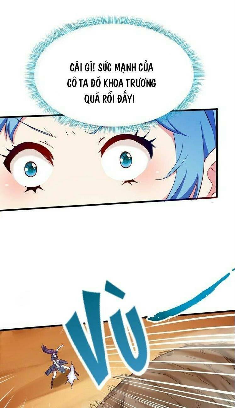 kinh thế kỳ nhân chapter 43 7