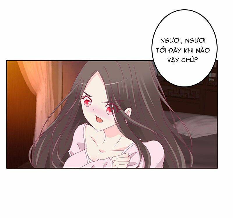 tướng quân mời ra trận chapter 85 11