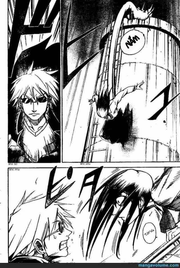 mieru hito chapter 5 10