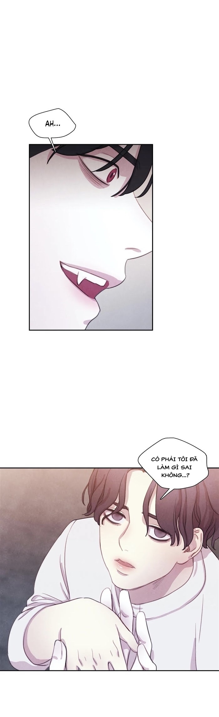 bữa tối cùng ma cà rồng chapter 2.4 10