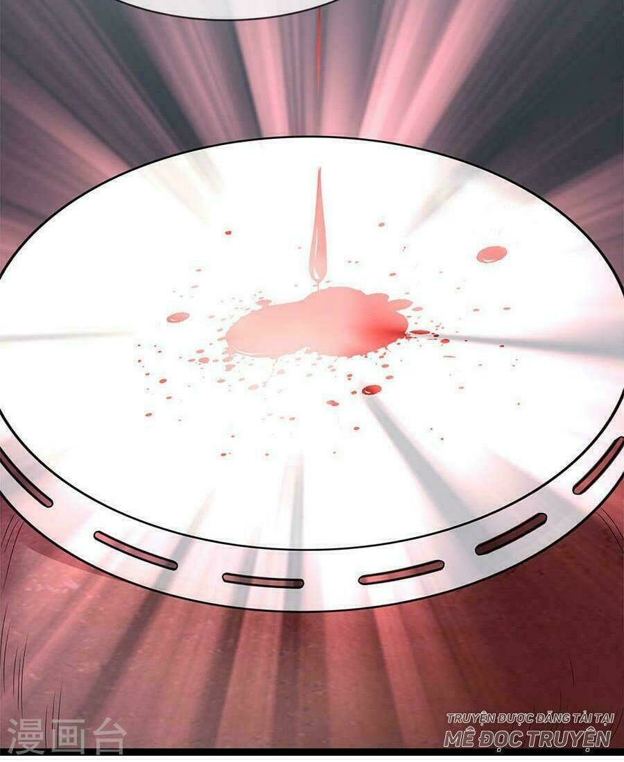 quỷ vương hai mặt quấn lấy tôi chapter 19 22