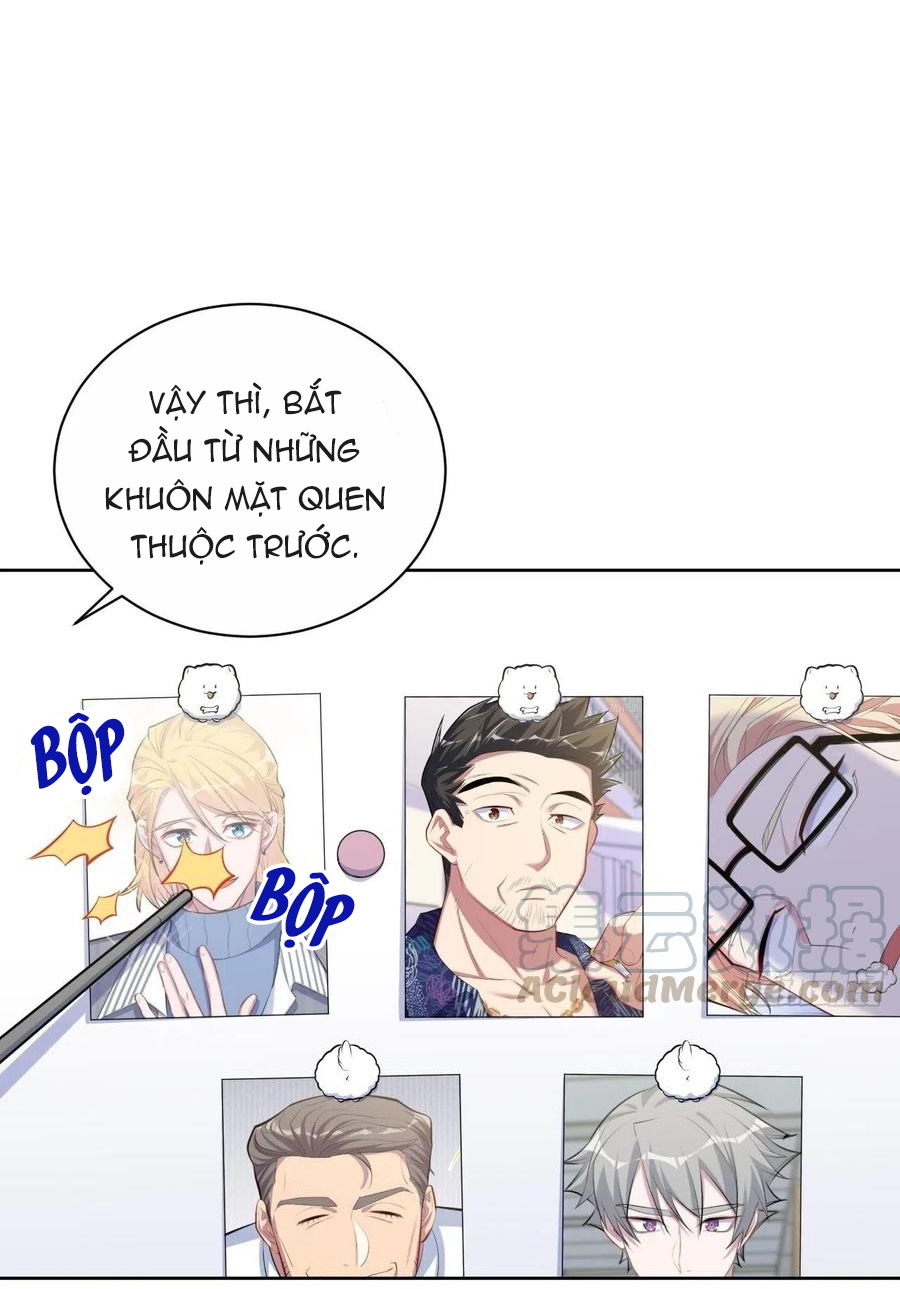 bố vợ đại nhân là bà xã chapter 140 27