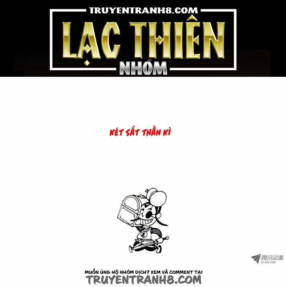 đạo sư độc nhãn long chapter 28 1