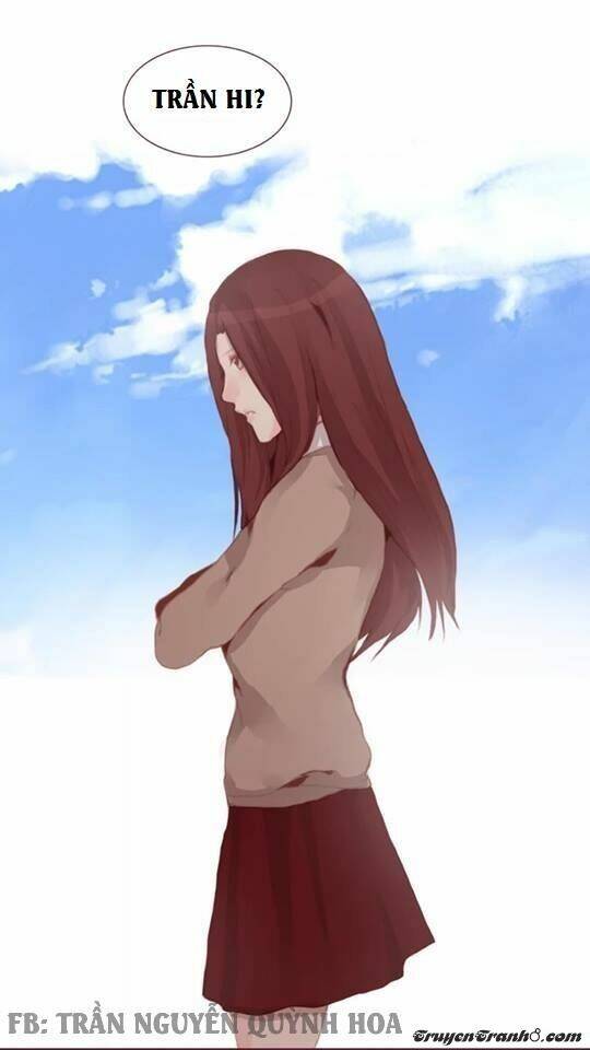 trả thù trường trung học chapter 30 10
