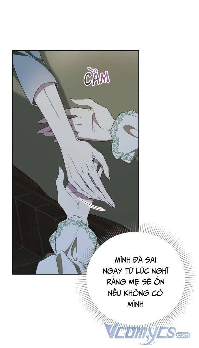 ta đã từng mong nàng biến mất chapter 39 31