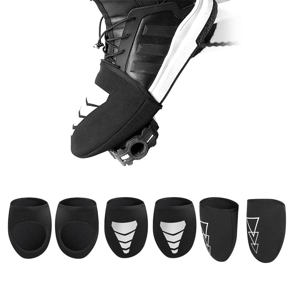 Bike Cycling Shoe Covers Mountain Bike Overshoes Bicycle Riding Equipment 1