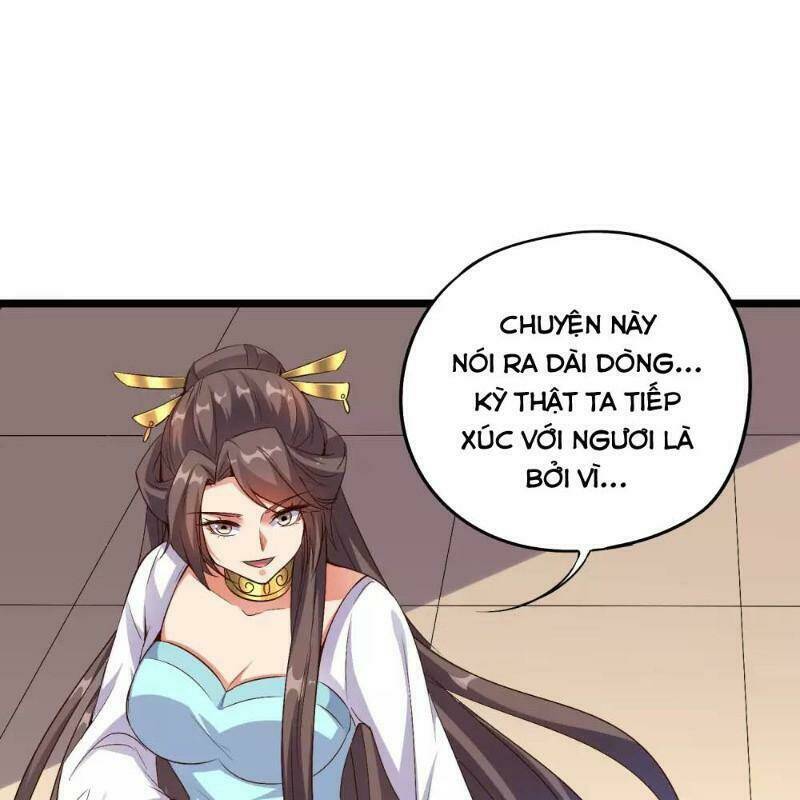 phục thiên thánh chủ chapter 44 61