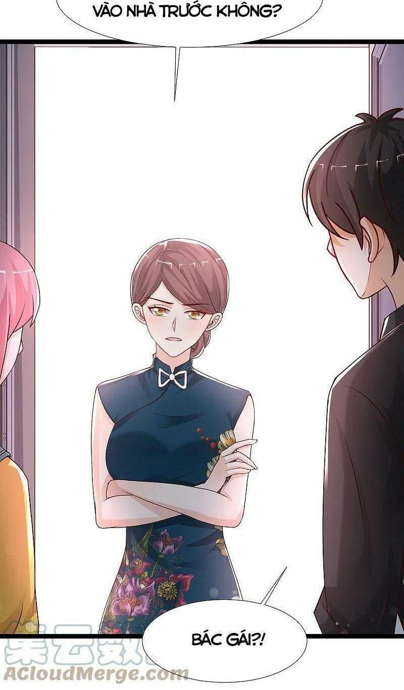 tối cường vận đào hoa chapter 243 22