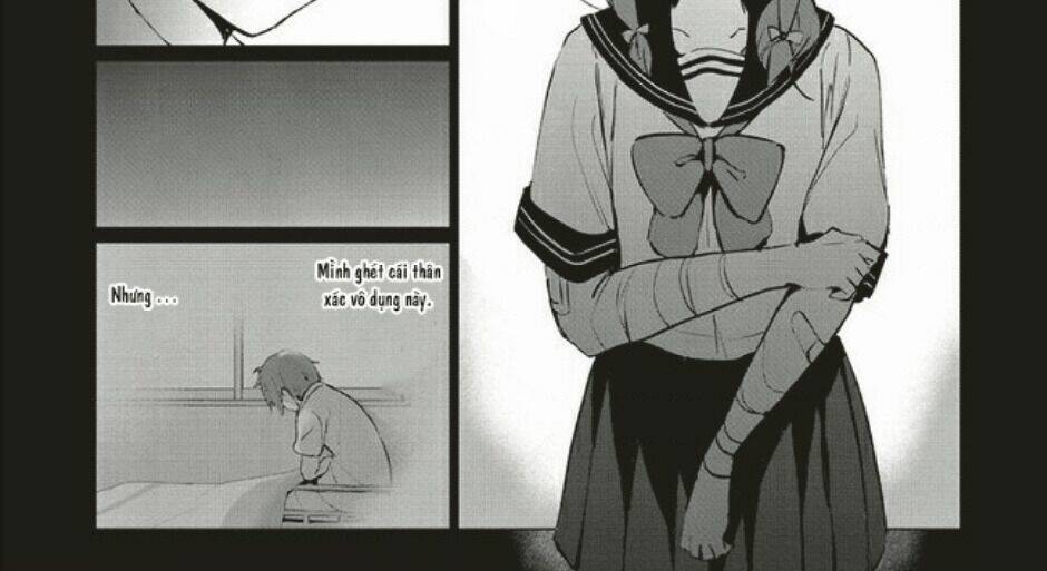 seishun buta yarō wa rojikaru witchi no yume o minai chapter 6 56