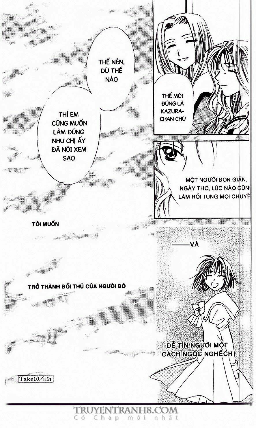 vườn địa đàng chapter 10 40