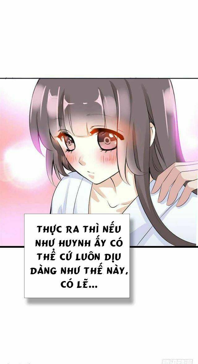 điền viên mật sủng: cô vợ nóng bỏng chapter 37 16