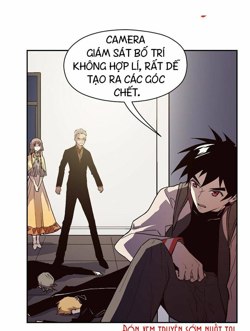 vương bài đặc công trùng sinh vườn trường chapter 28 27