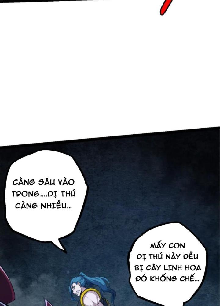 từ cây cổ thụ bắt đầu tiến hóa chapter 100 68