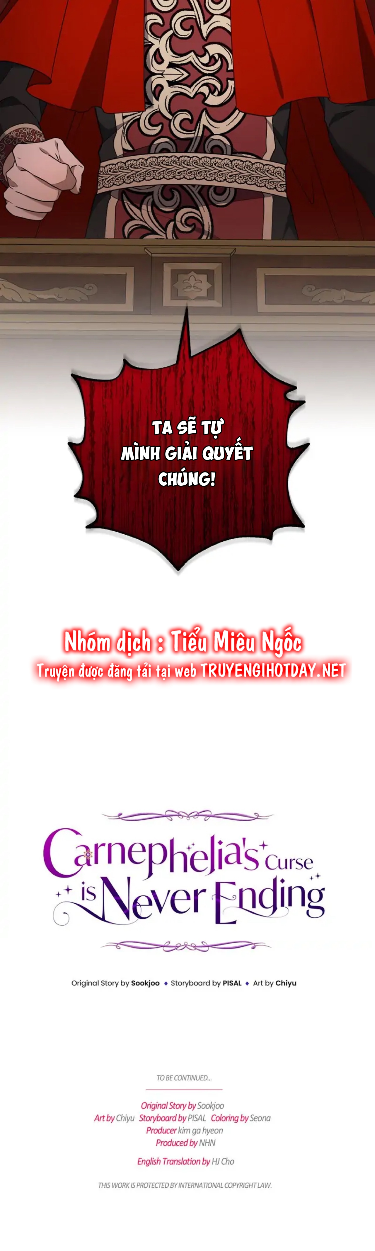 lời nguyền vẫn chưa kết thúc chapter 42 59