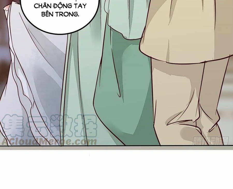 thần y khí nữ: ngự thú cuồng phi của quỷ đế chapter 95 30