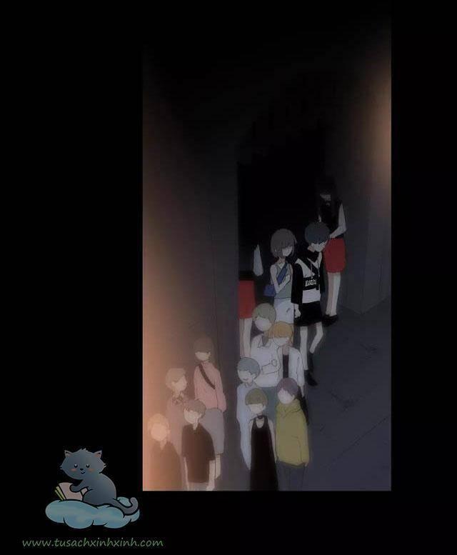 con tim rung động 2 chapter 65.1 10