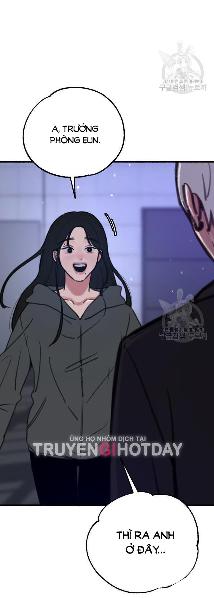 nàng thơ nổi tiếng - nàng thơ myung chapter 59.1 20